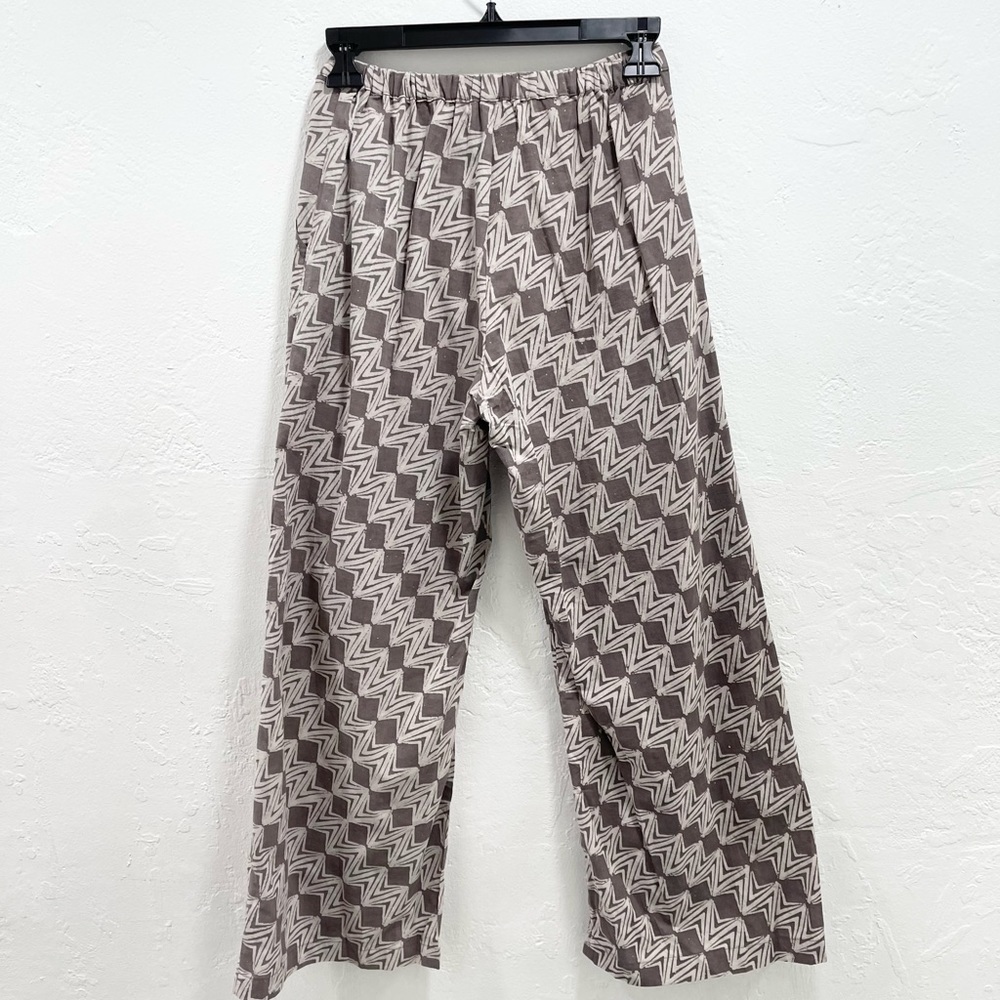 Ciao Lucia Orlando Pant Terra Wide Leg - Picture 5 of 5